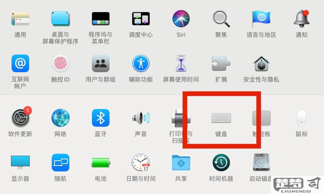 苹果笔记本怎么截图？全面解析快捷键与保存位置
