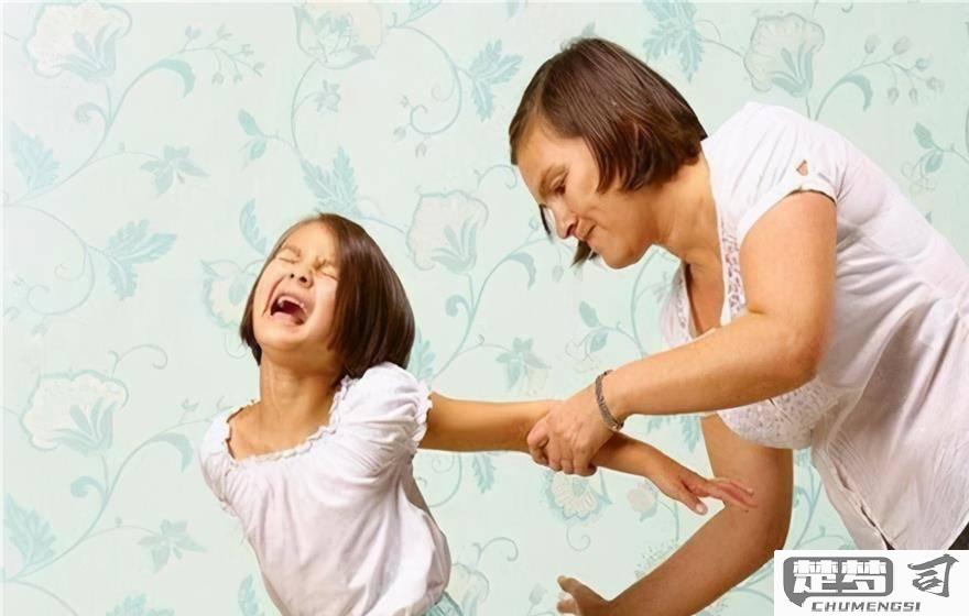孩子打骂父母怎么办？如何正确处理与教育