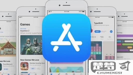 苹果怎么下载app？详细步骤和常见问题解决