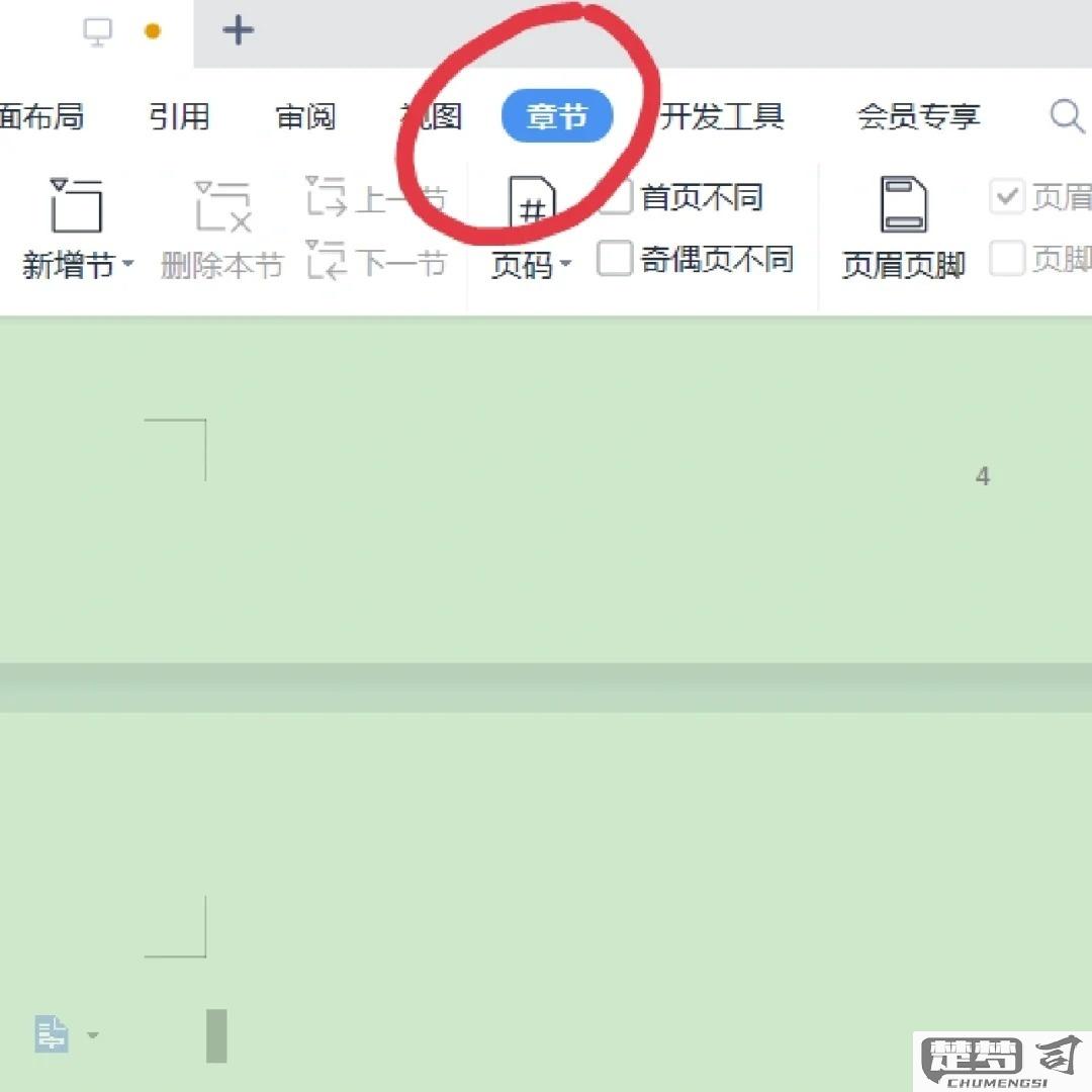 WPS怎么删除页面？详细步骤与常见问题解答
