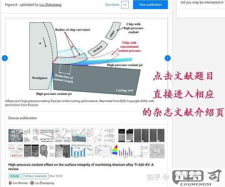 国外文献综述怎么找？高效方法与免费下载途径全解析
