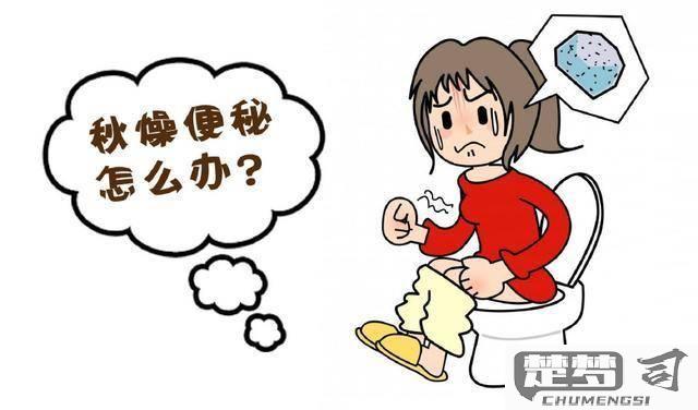 大便秘结是怎么回事？常见原因及有效缓解方法
