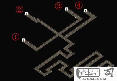 纵横道怎么去封魔殿？路径、准备及危险全解析