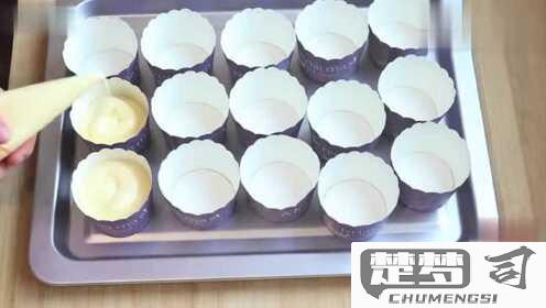 怎么做蛋糕视频教程？从准备到发布的完整指南