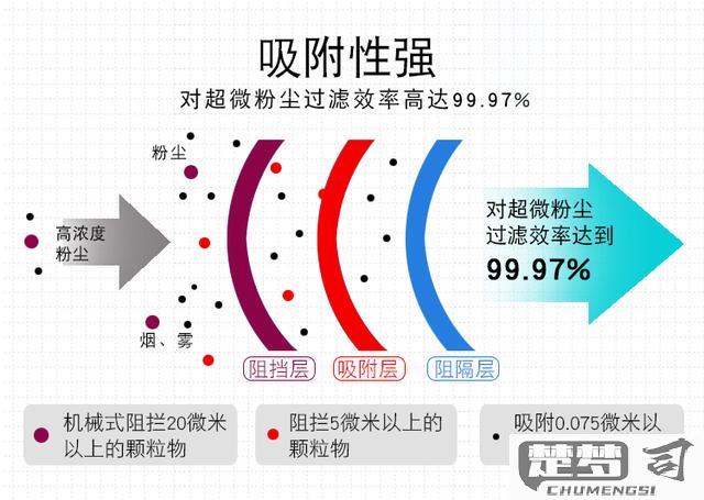 灰尘吸多了会怎么样？长期吸入过量灰尘的危害与防护措施