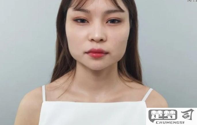 国字脸怎么改变脸型？医学美容与自然方法全解析