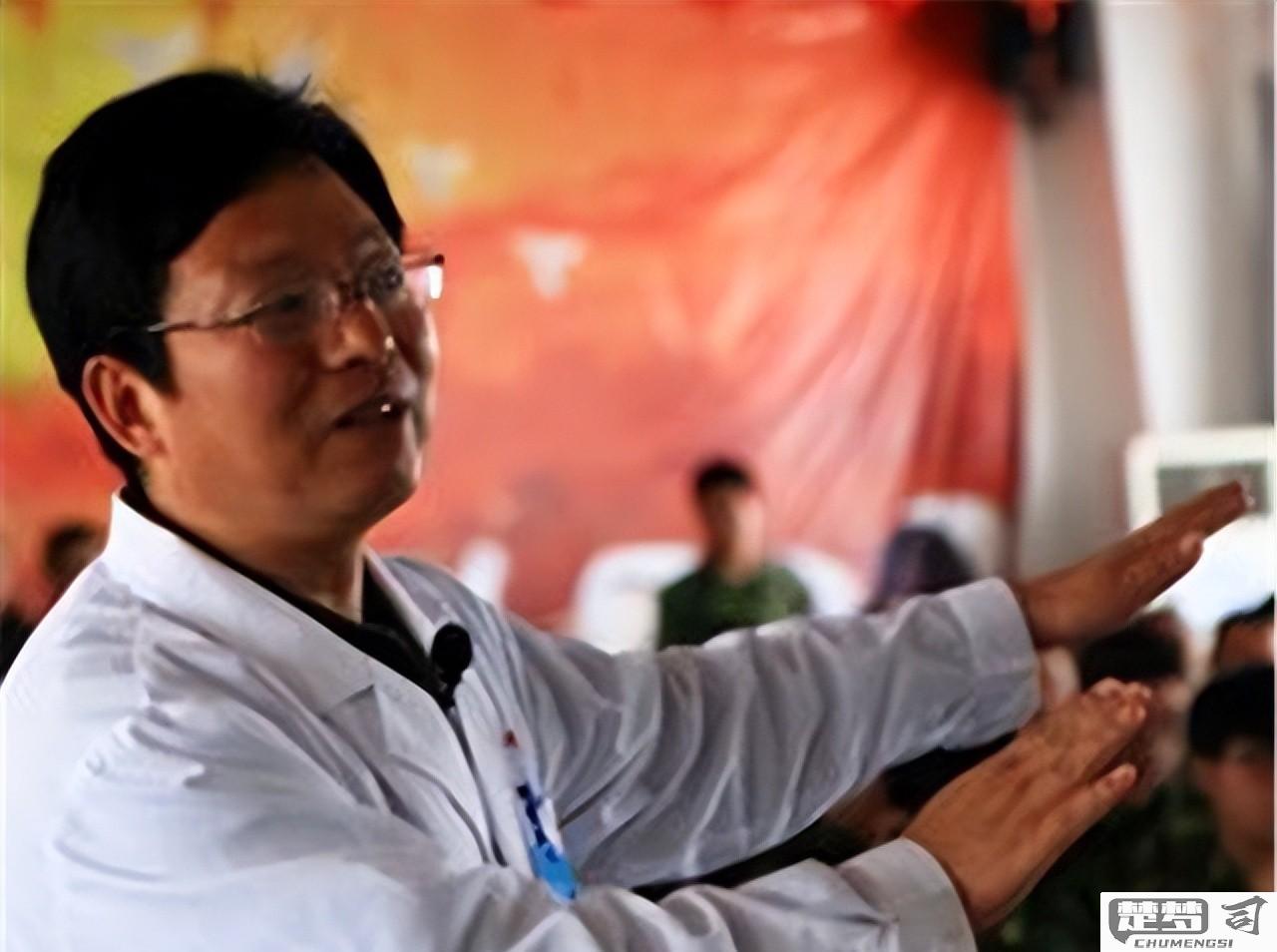 杨永信现在怎么样了？最新动态和职业现状揭秘