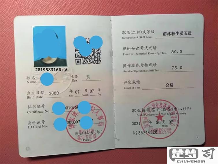游泳救生员证怎么考？报名条件、考试内容及有效期全解析
