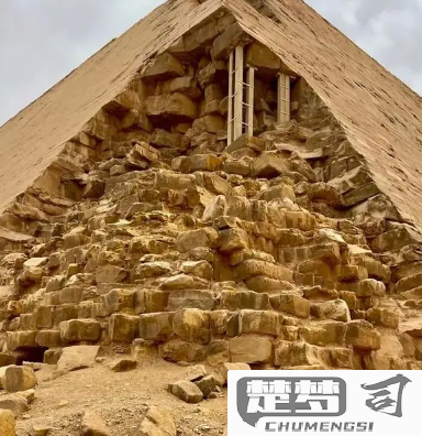 金字塔是怎么建造的？揭秘古埃及人的建筑奇迹