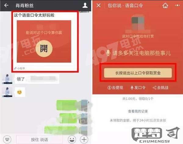 微信口令红包怎么发？详细步骤与问题解决指南