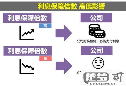 利息保障倍数怎么算及其重要性解析