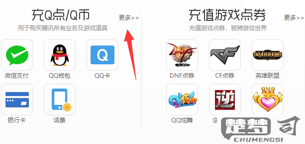 手机话费怎么充q币？详细步骤与注意事项