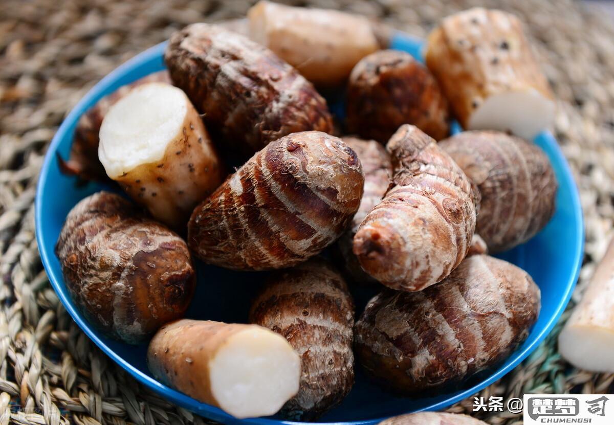 芋头怎么保存时间长？最佳温度和方法全解析