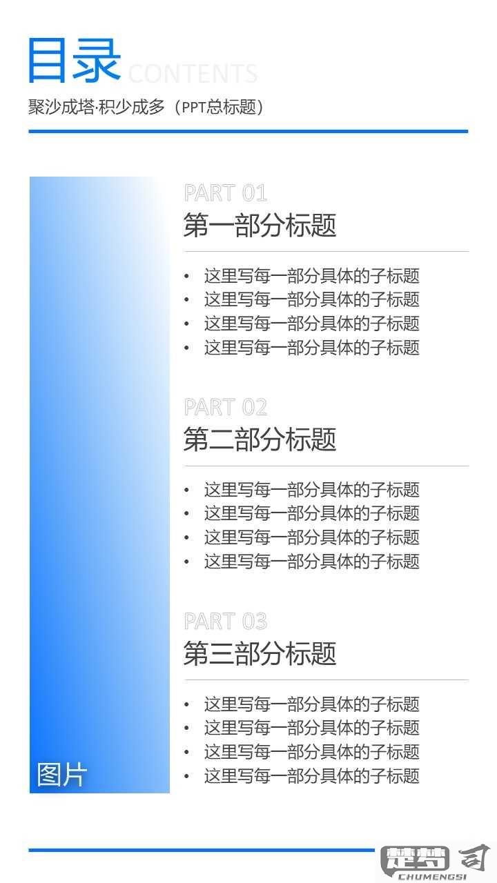 PPT怎么变成竖版？详细步骤与设计技巧全解析