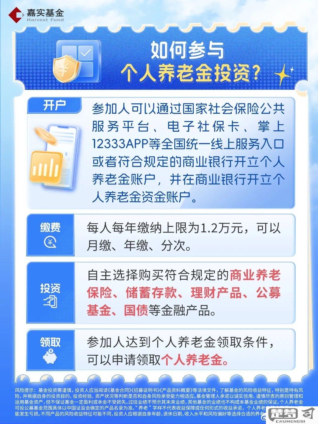 自己怎么买养老保险？完整流程与注意事项详解