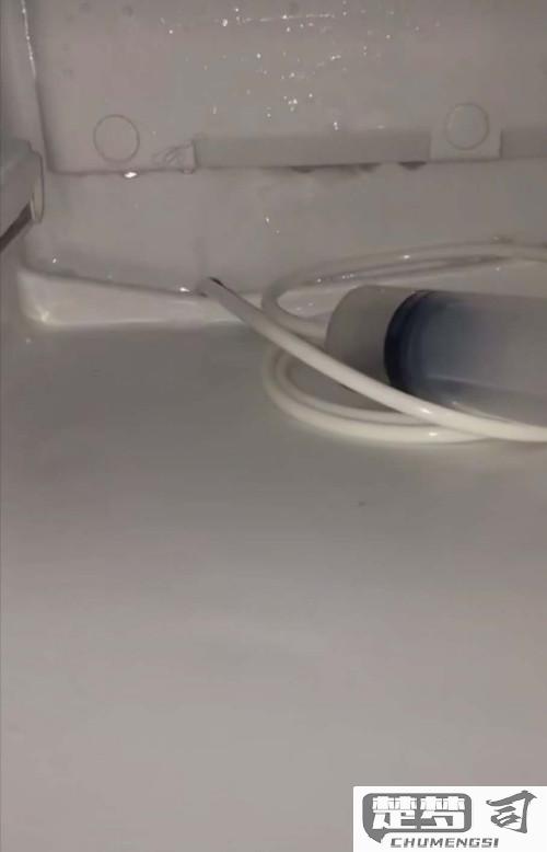 冰箱出水是怎么回事？原因及解决方法全解析