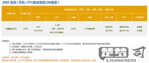 电信怎么查套餐详情？5种实用方法全解析