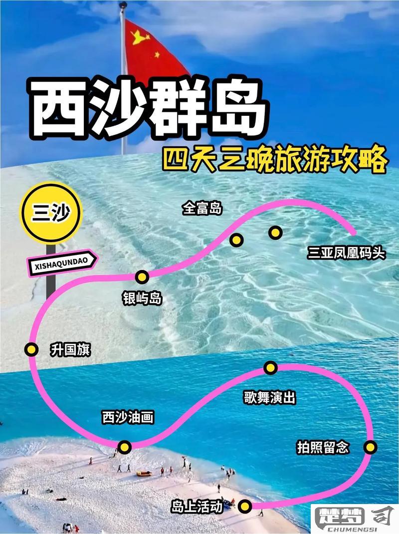 西沙群岛旅游怎么去？详细指南与最佳时间