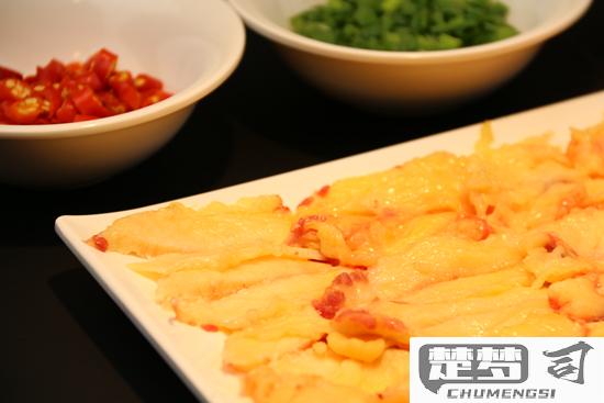 牛胸口肉怎么做好吃？探索多种美味烹饪方法