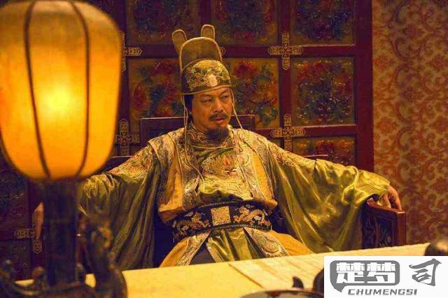皇上的父亲怎么称呼？中国古代皇帝父亲的称谓解析