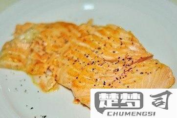 三文鱼排怎么做好吃？专业做法与健康食谱推荐