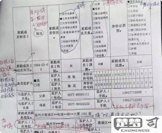籍贯怎么填写才规范？详细指南与常见问题解答