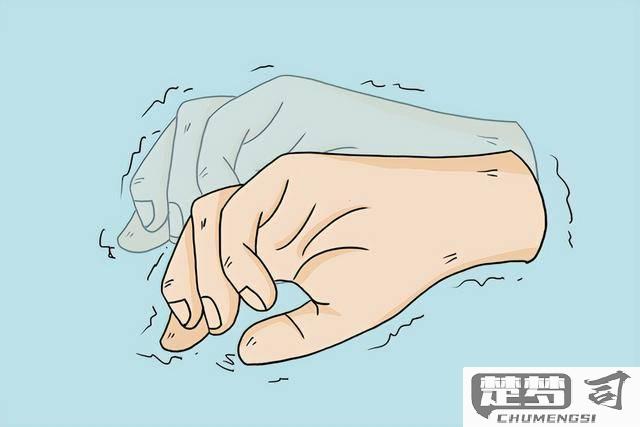 手会发抖是怎么回事？可能的原因及缓解方法