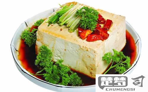 豆腐凉拌怎么做好吃？揭秘美味秘诀与健康功效