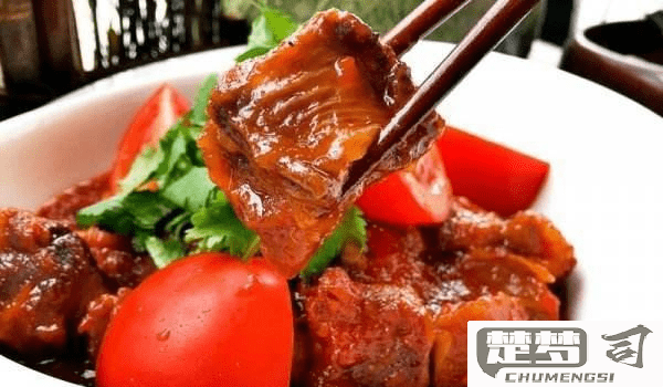 番茄牛腩怎么做好吃？完美做法与烹饪技巧全解析