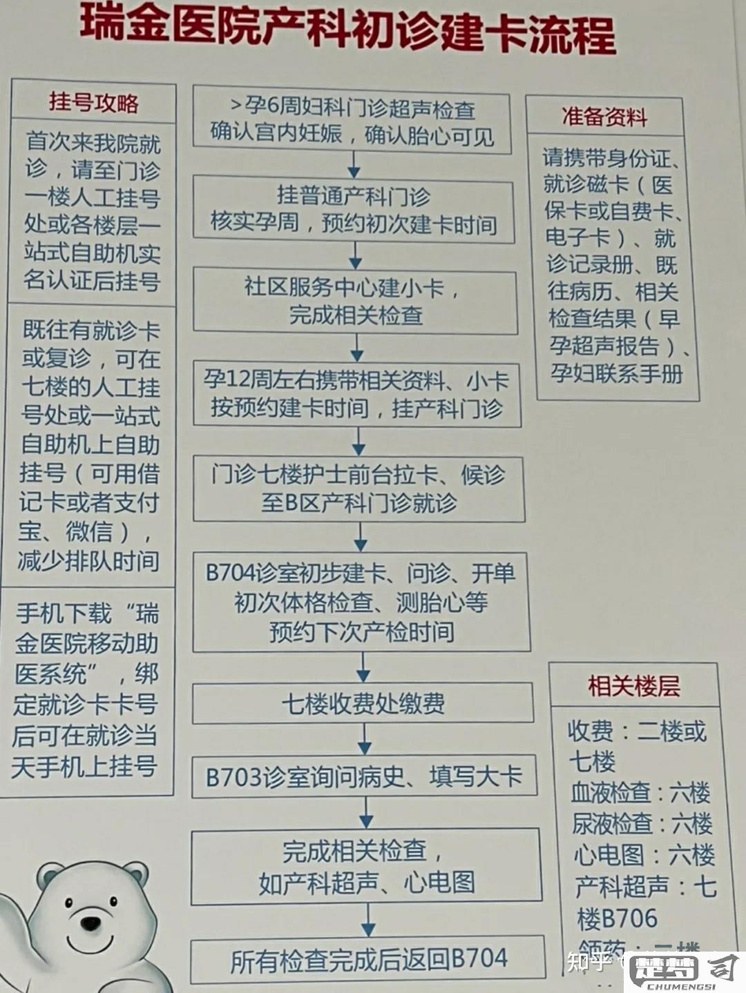 上海瑞金医院怎么样？医疗水平、特色科室及挂号流程全解析