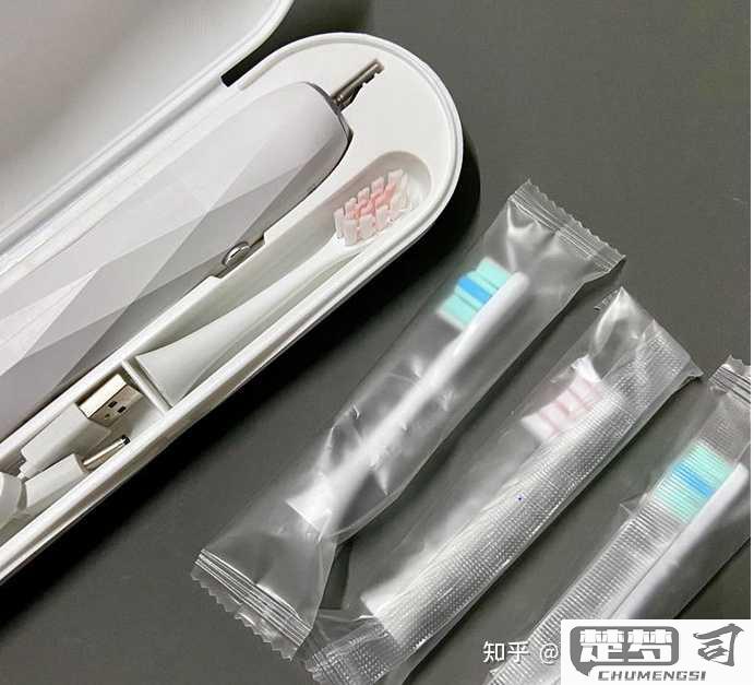 电动牙刷怎么换刷头？详细步骤与品牌差异解析