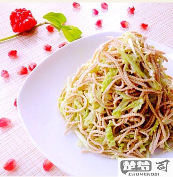 豆腐丝怎么凉拌好吃？教你几招让凉拌豆腐丝更开胃