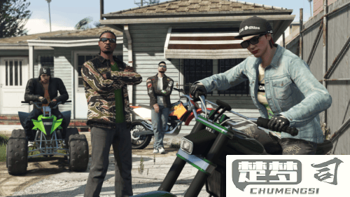 GTA5怎么加好友？详细步骤与常见问题解答