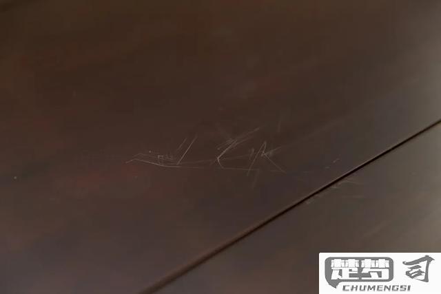 不锈钢划痕怎么修复？家庭常用与专业方法全解析