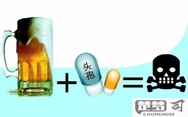 吃头孢喝酒了怎么办？立即采取的措施与预防建议