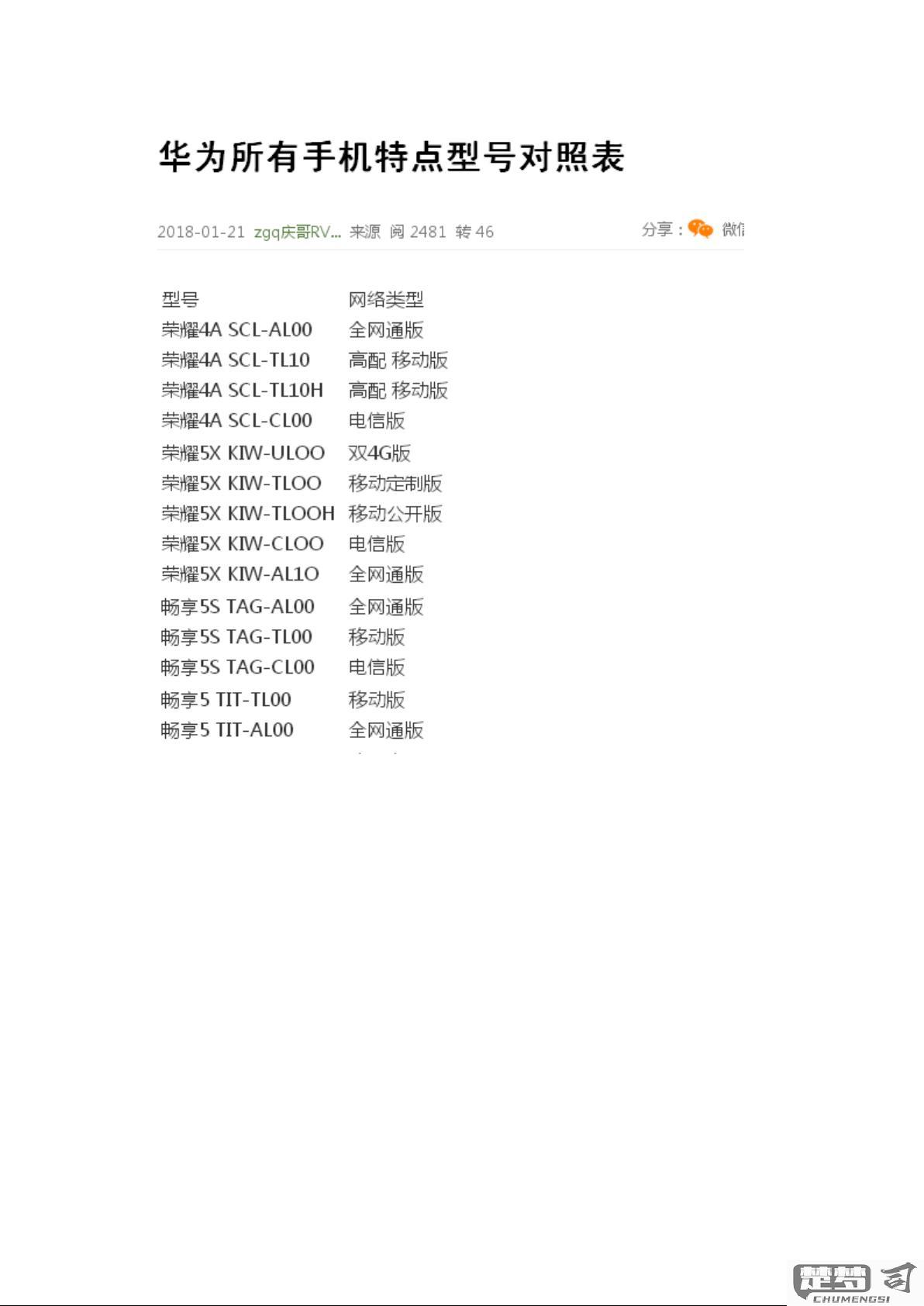 华为手机型号怎么查？5种方法快速查看你的手机型号