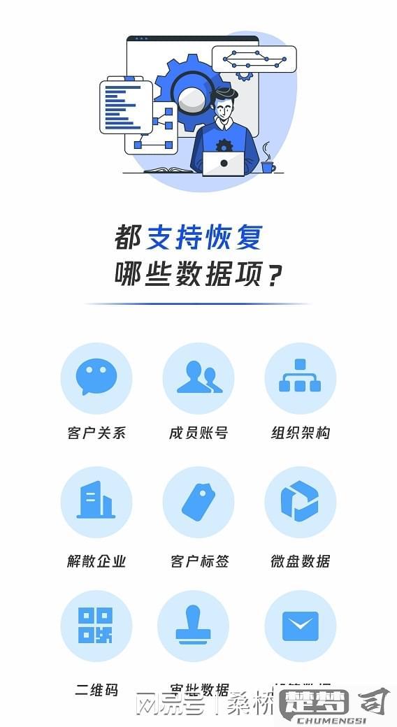 微信企业号怎么删除？详细步骤与数据恢复指南