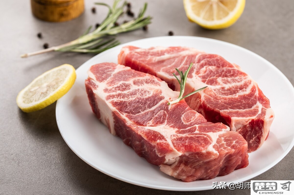 猪梅花肉怎么做好吃？揭秘最佳烹饪方法与健康食谱