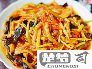 鱼香肉丝的汁怎么调？掌握这些技巧让你的菜肴更美味