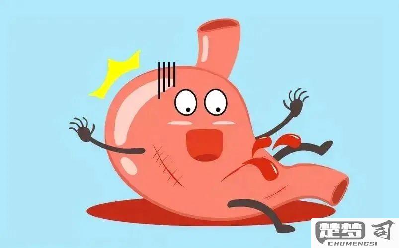 胃出血是怎么引起的？常见原因及预防措施全解析