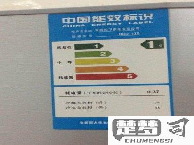 小鸭冰箱质量怎么样？能效等级和售后服务如何？