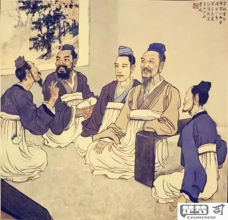 太子的老师怎么称呼？中国古代太子老师的称谓与职责详解