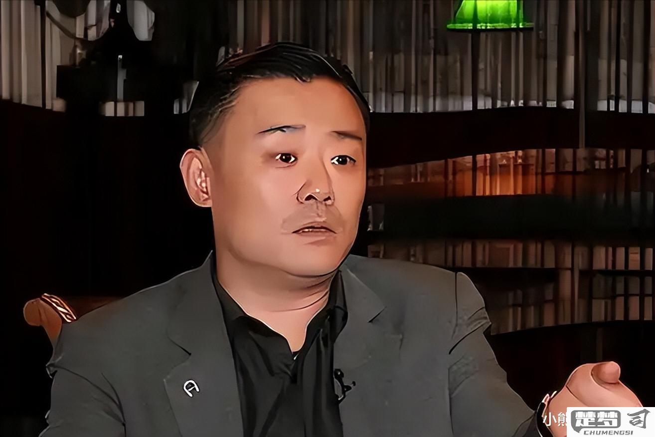周立波现在怎么样了？2023年最新动态与近况揭秘