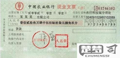 拾万元整大写怎么写？人民币金额大写书写规范详解