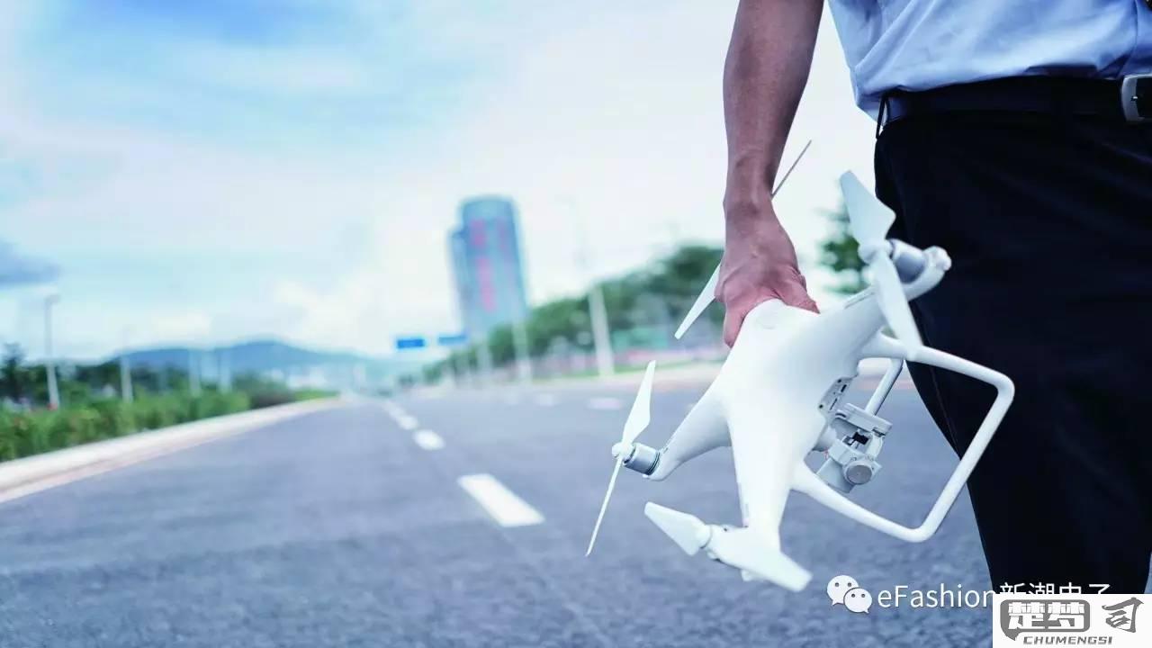 无人机怎么操作起飞？详细步骤与安全指南