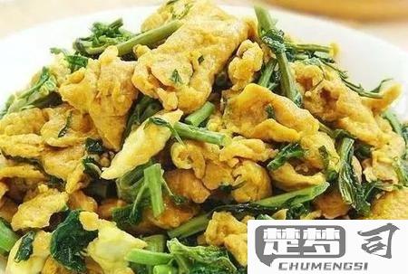 香椿芽炒鸡蛋怎么做？详细步骤与技巧全解析