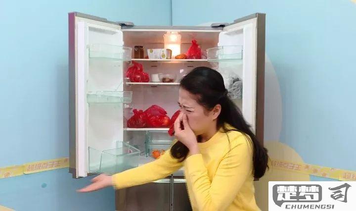 冰箱有异味怎么去除？这里有最全的解决方案