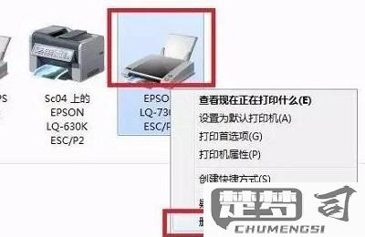 打印机脱机怎么恢复？详细步骤和解决方法