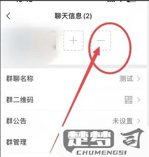 微信怎么踢出群成员？详细步骤与注意事项