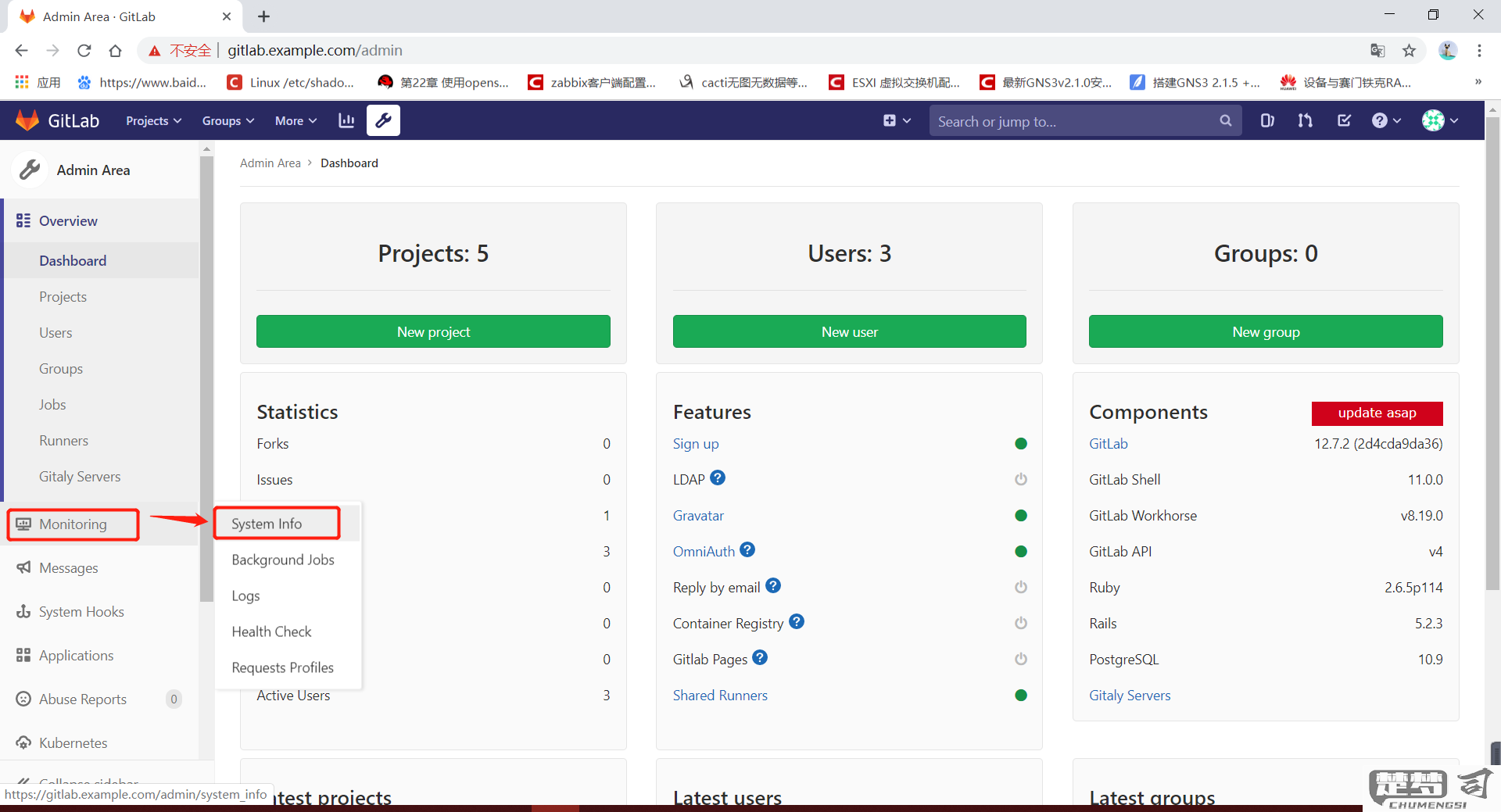 GitLab怎么用？完整入门指南与团队协作教程